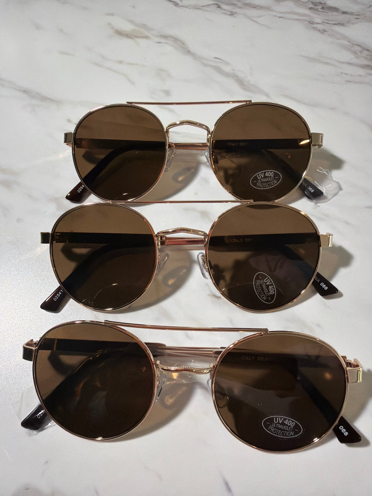 Combat Sunglasses
