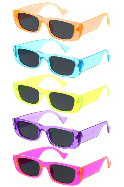 Stand out shades