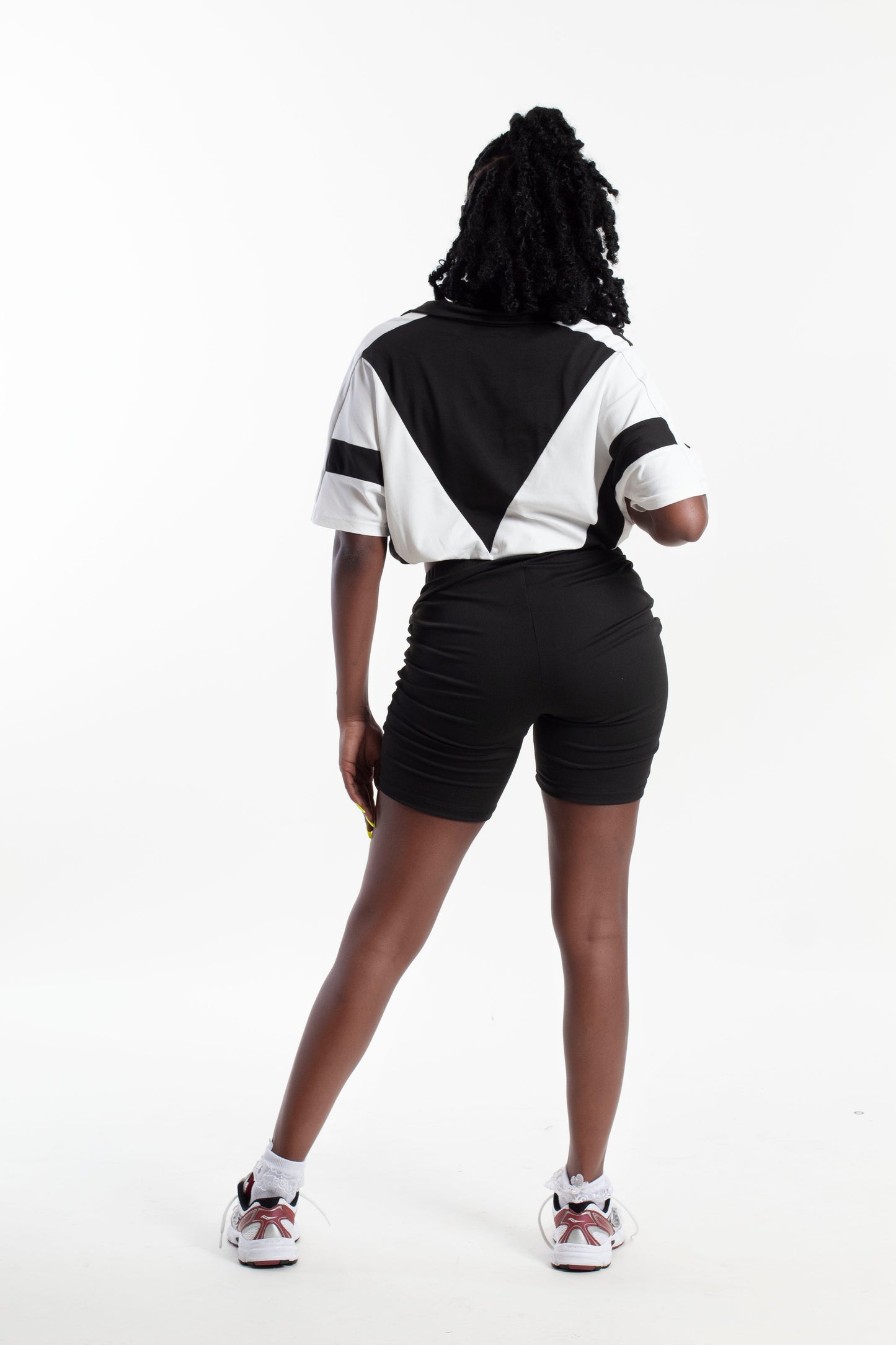 We outside matching set