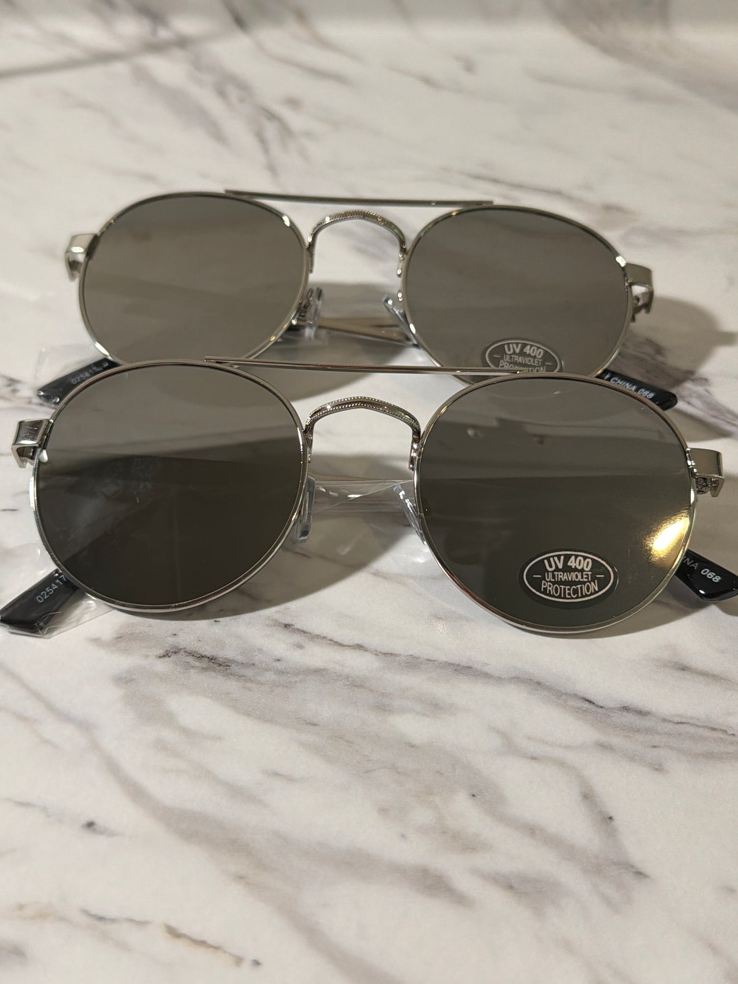 Combat Sunglasses