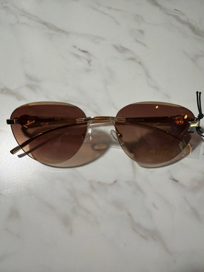 The Stunna Glasses