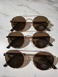 Combat Sunglasses