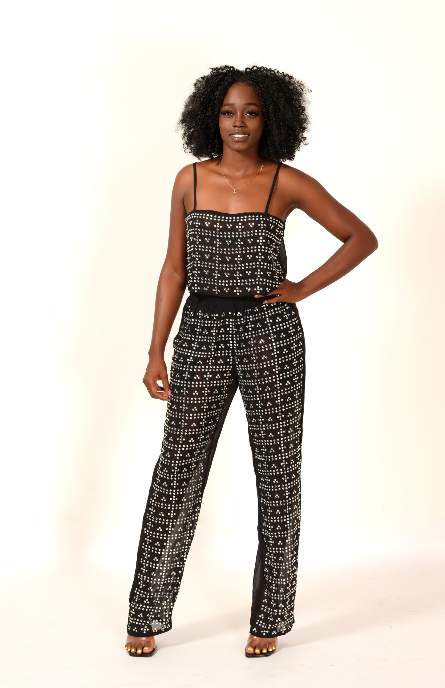 See Me Mesh Set