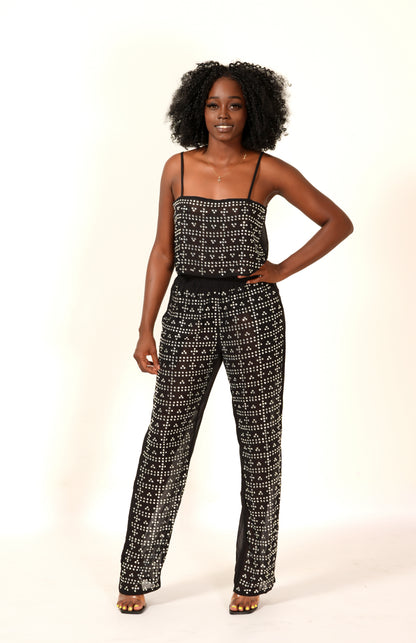 See Me Mesh Set