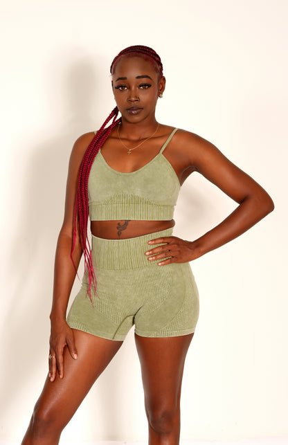 Gym Girl Active Sets