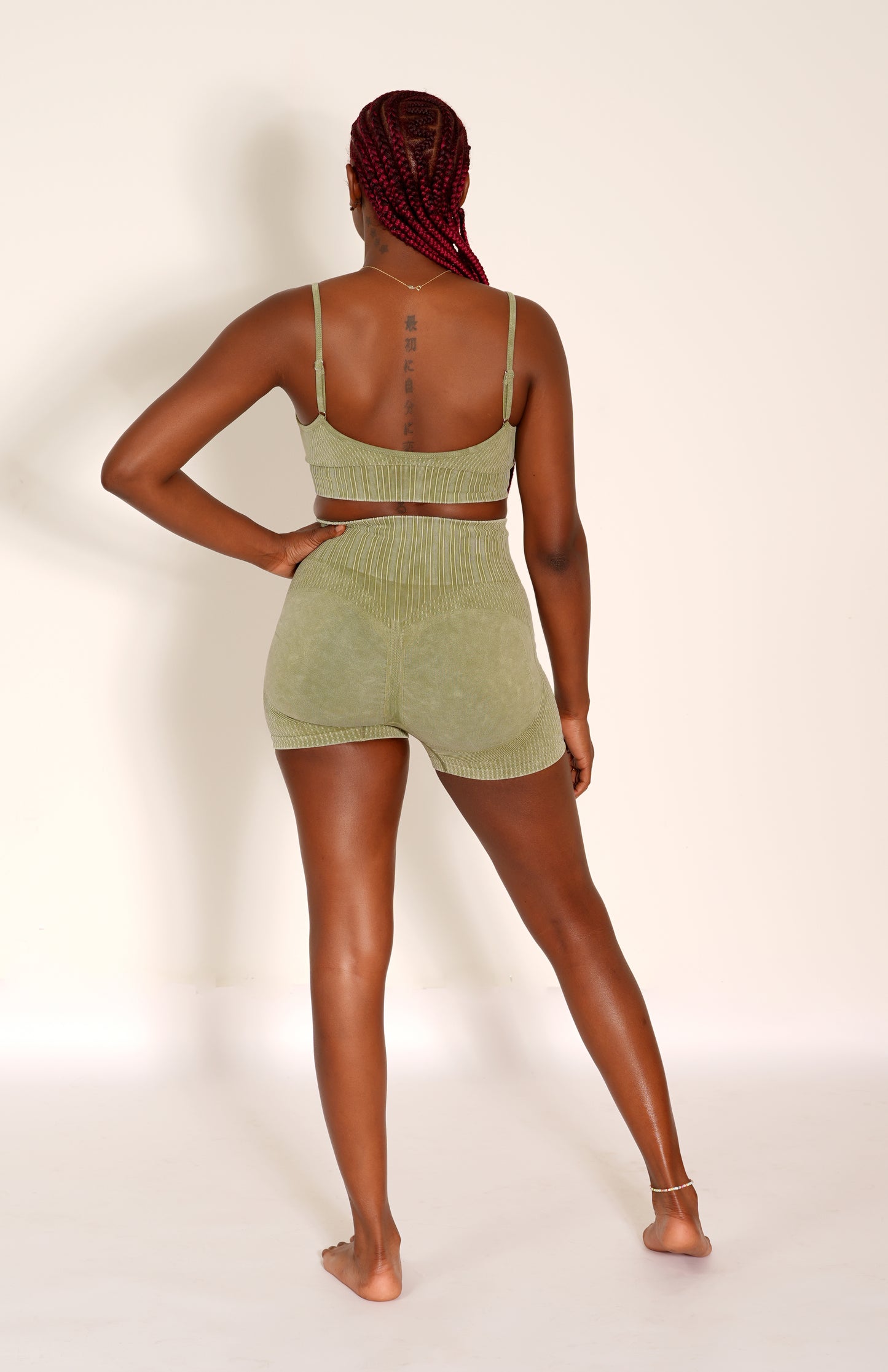 Gym Girl Active Sets