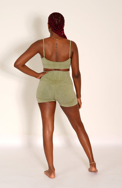 Gym Girl Active Sets
