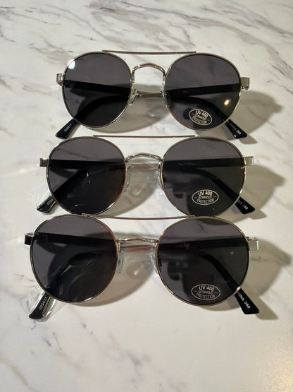 Combat Sunglasses