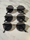 Combat Sunglasses
