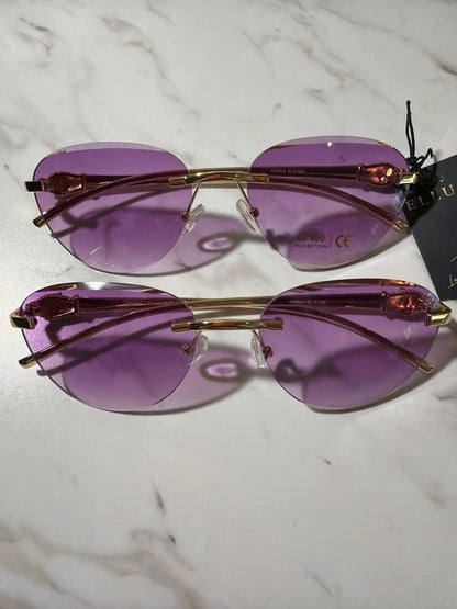 The Stunna Glasses