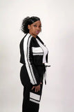The Flora Waist Band Set