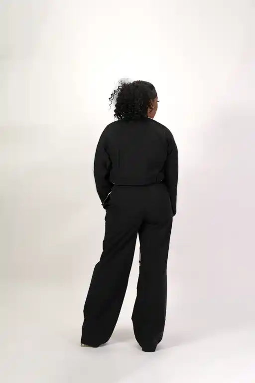 The Flora Elastic Waist Band Set