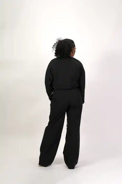 The Flora Elastic Waist Band Set