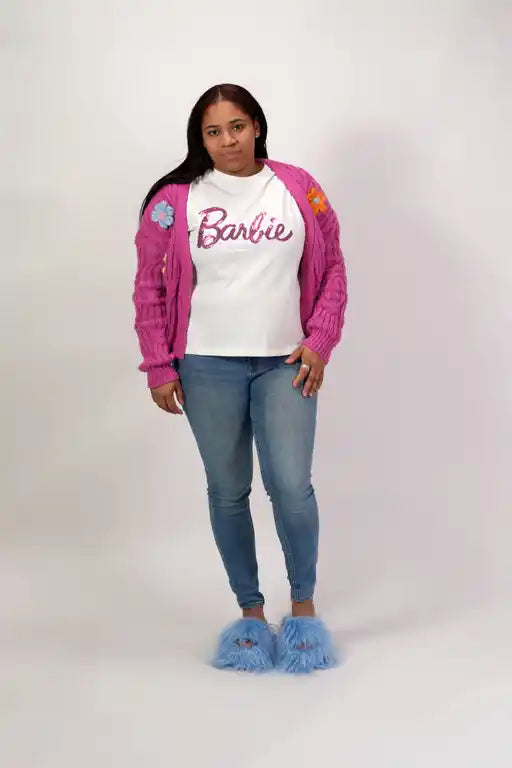 Barbie Shirt