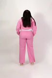 The Flora Waist Band Set