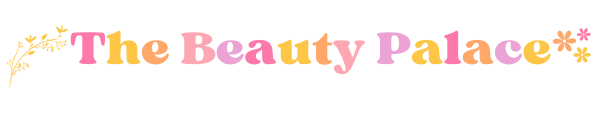 Shop The Beauty Palace