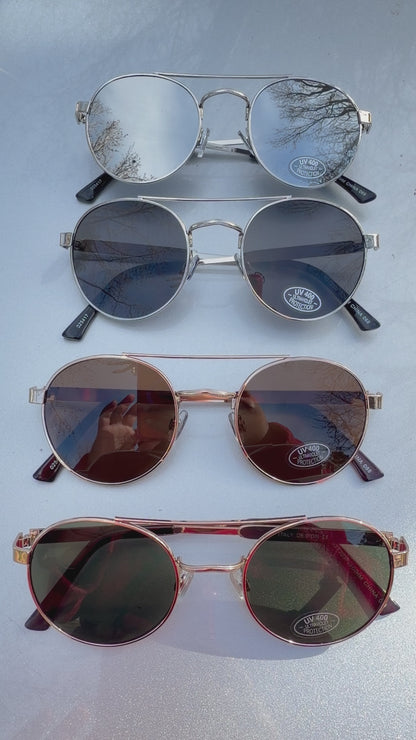 Combat Sunglasses