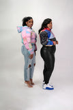 The Bandana Bandit Jacket