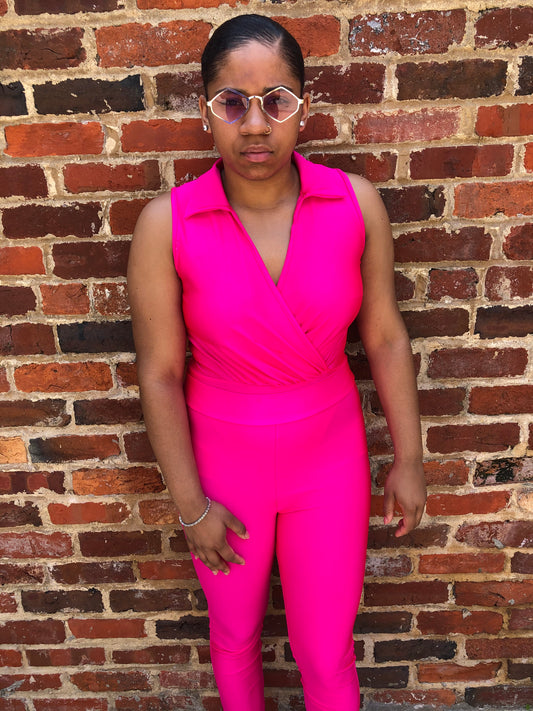 Classy Girl Pant Set