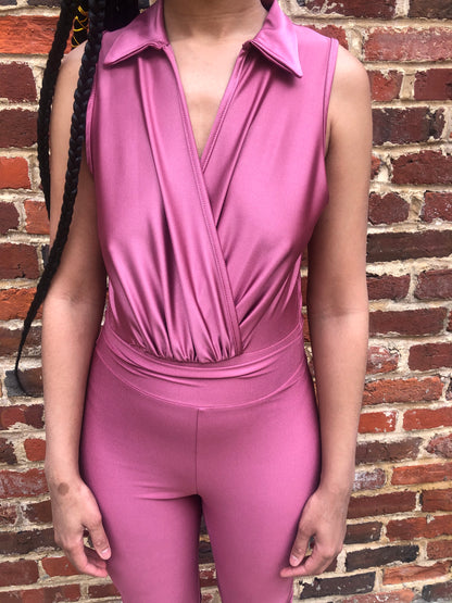 Classy girl pant set