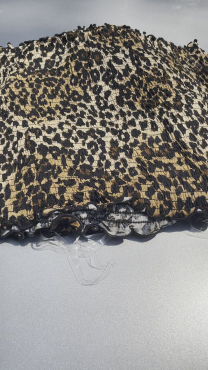 Wild Side Top